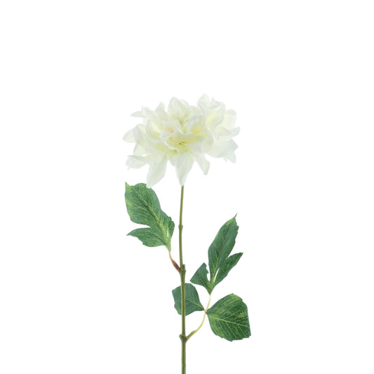 DAHLIA SPRAY 64 CM