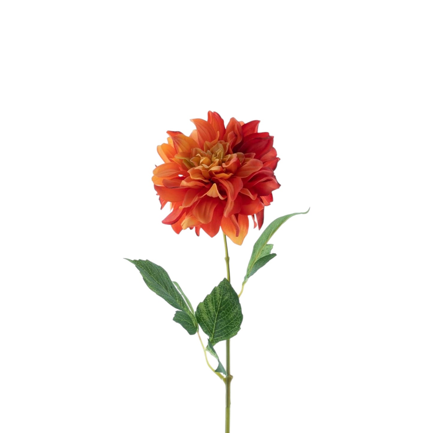 DAHLIA SPRAY 64 CM