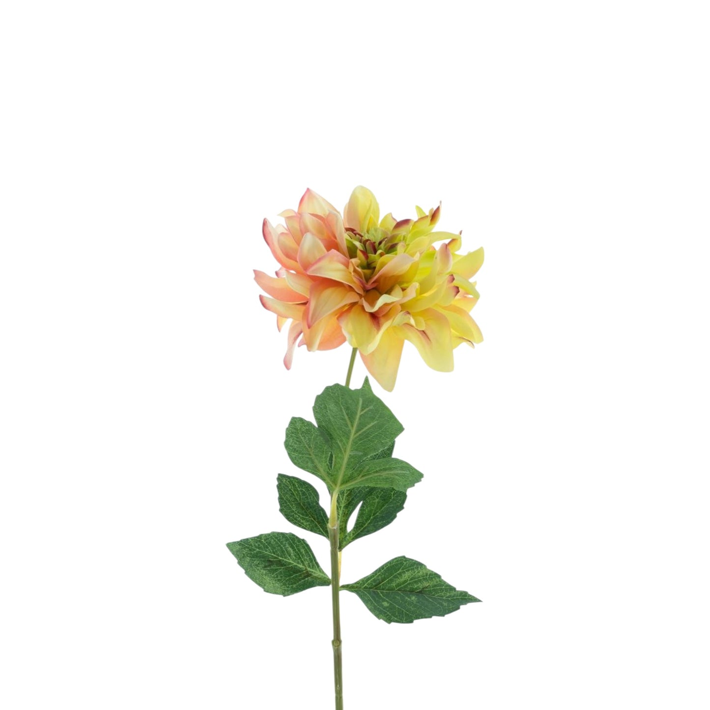 DAHLIA SPRAY 64 CM