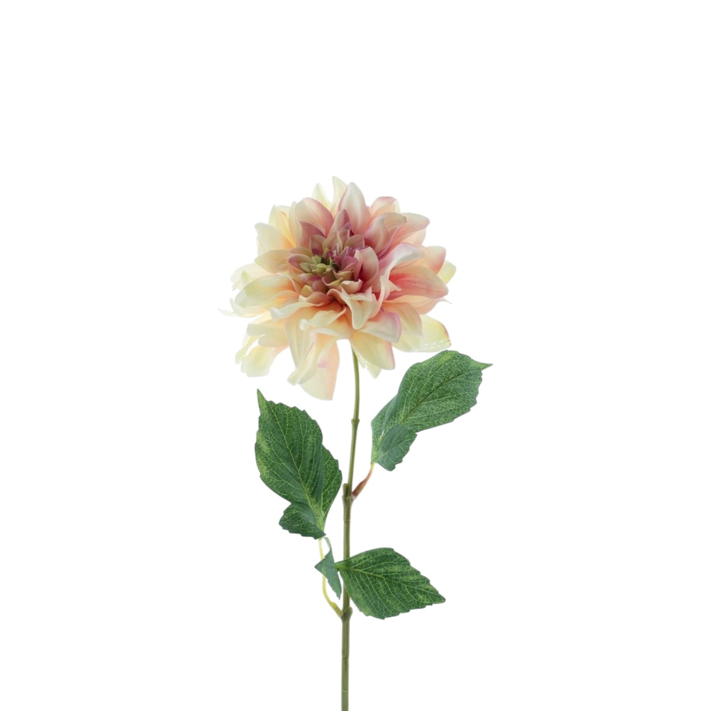 DAHLIA SPRAY 64 CM