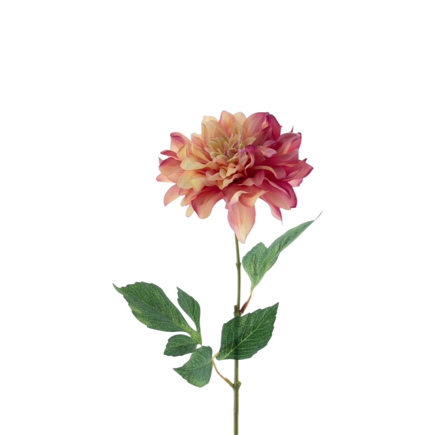 DAHLIA SPRAY 64 CM