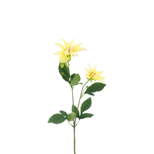 DAHLIA SPRAY NOUD 64 CM