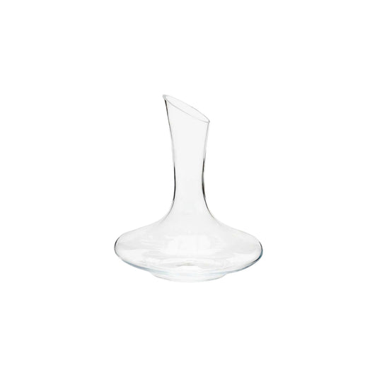 DECANTER STRAIGHT TRANSPARENT
