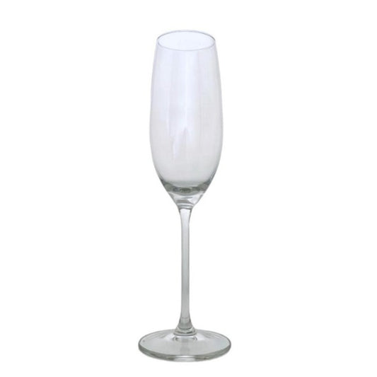 S6 DINING & HOME FLUTE GLASS