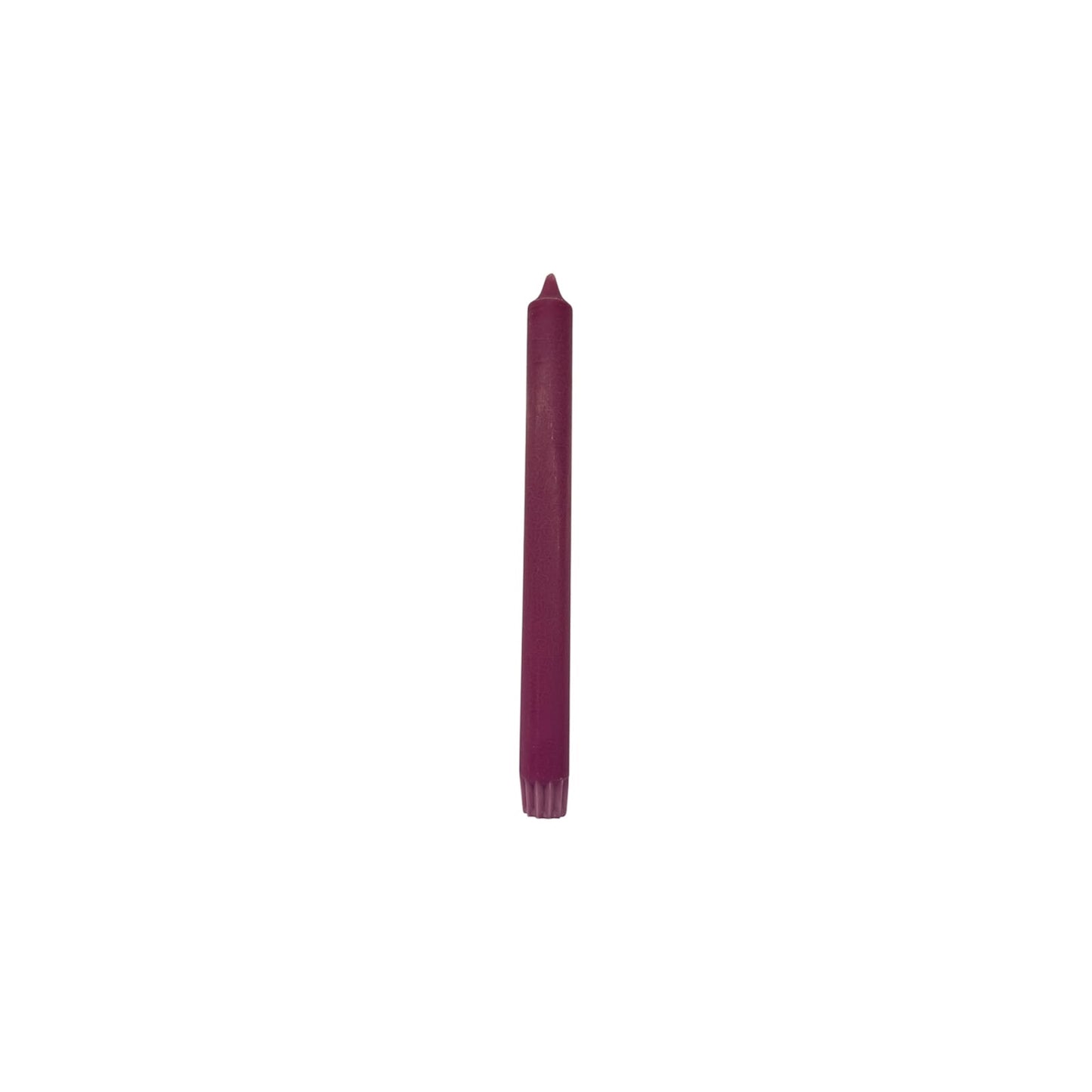 DINNER CANDLE STEARIN
