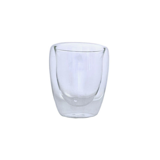 S2 DOUBLE WALL GLASS