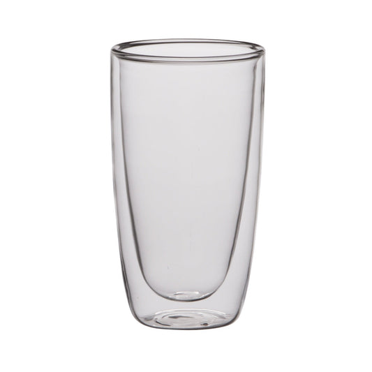 S2 DOUBLE WALL MUG GLASS