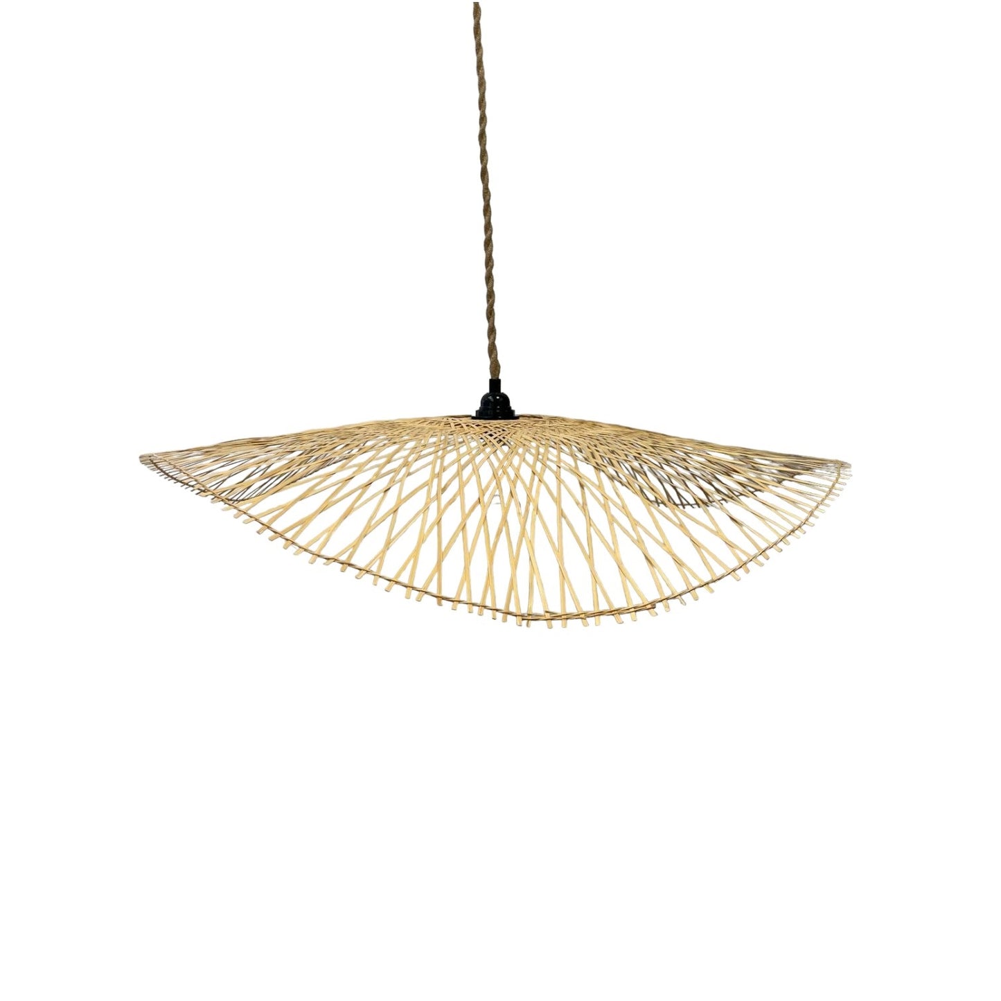 DRAGONFLY SUSPENSION PENDANT LAMP