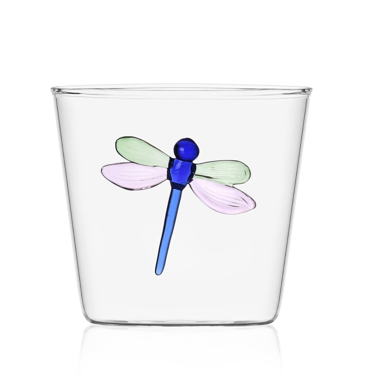 DRAGONFLY TUMBLER