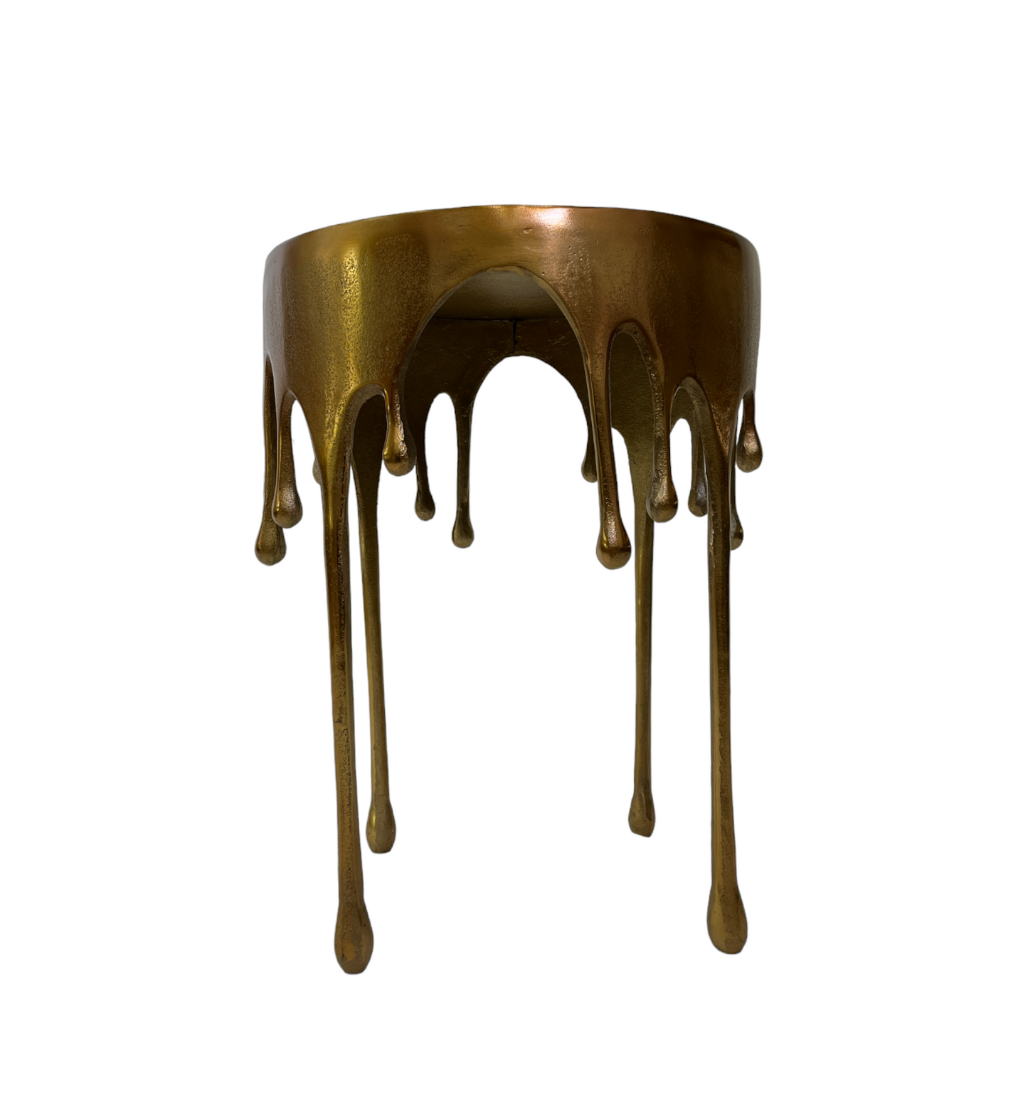 DRIP ROUND TABLE