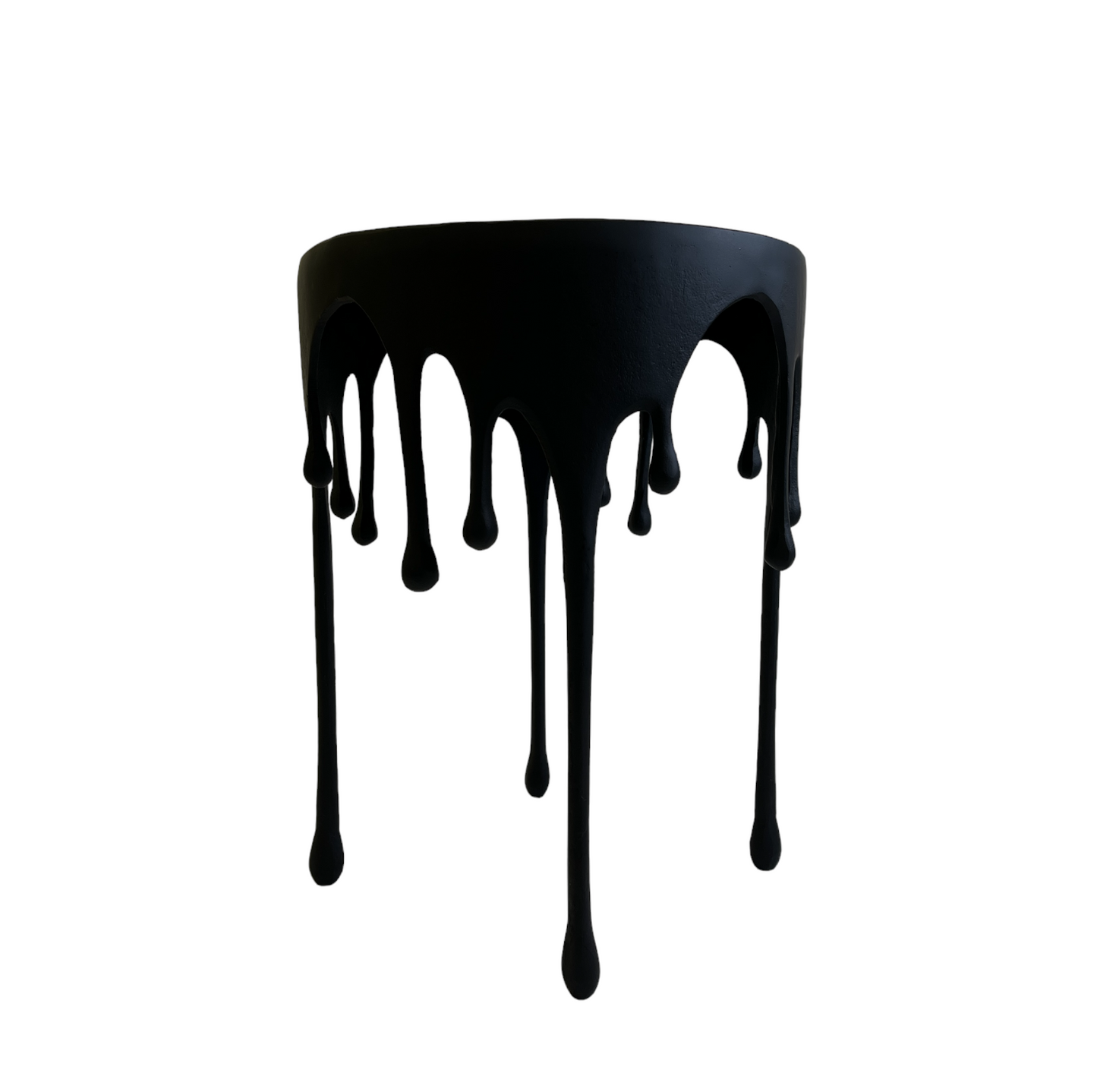 DRIP ROUND TABLE