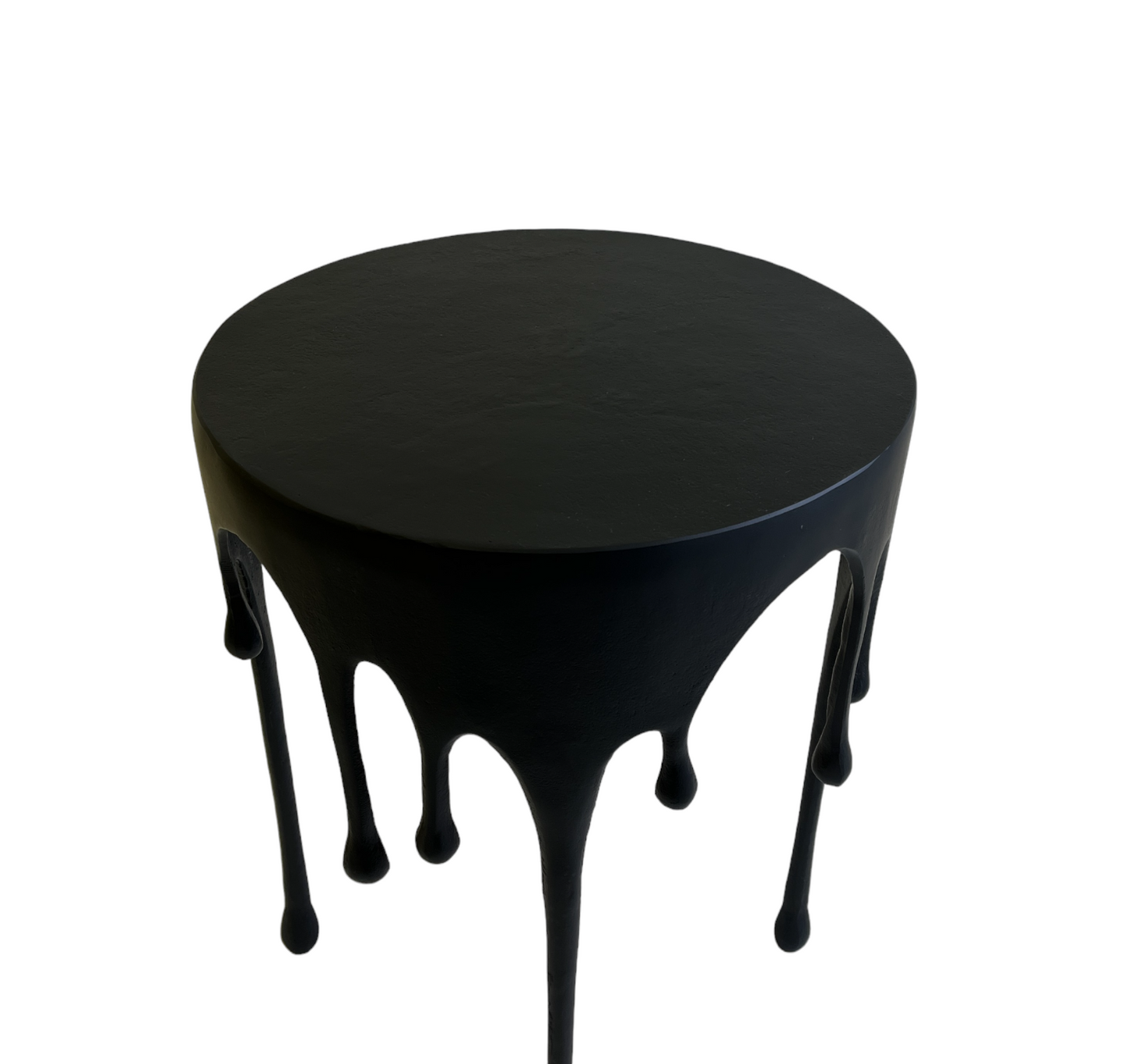 DRIP ROUND TABLE