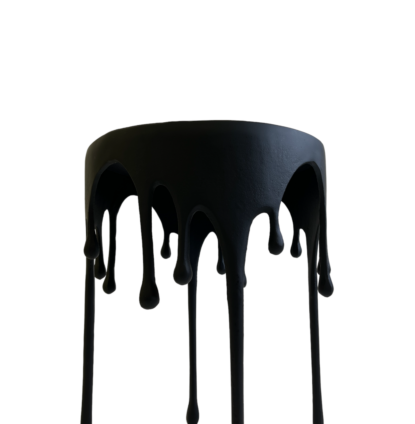 DRIP ROUND TABLE