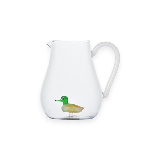 DUCK PITCHER 175 CL