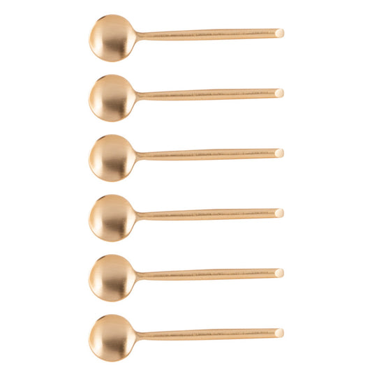S6 ELITE MOKA SPOON
