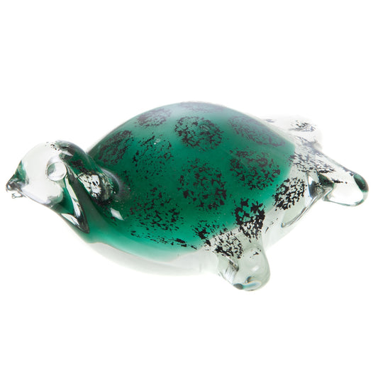 EMERALD SULPHIDE TURTLE