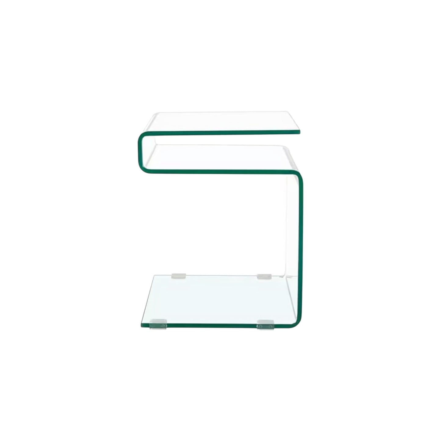 END TABLE S GLASS