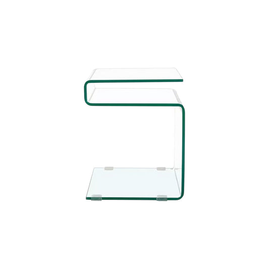 END TABLE S GLASS