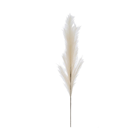 FEATHER BRANCH OFF WHITE
