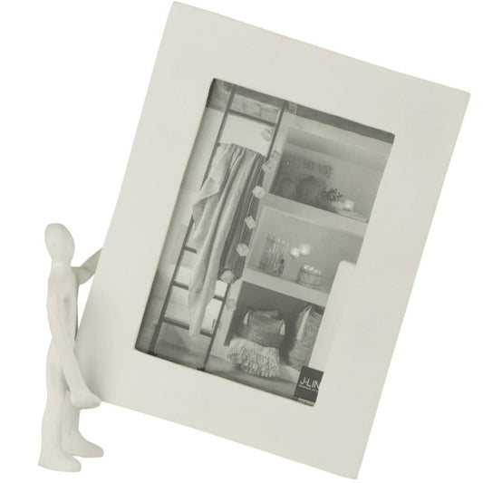 FIGURINE PHOTO FRAME