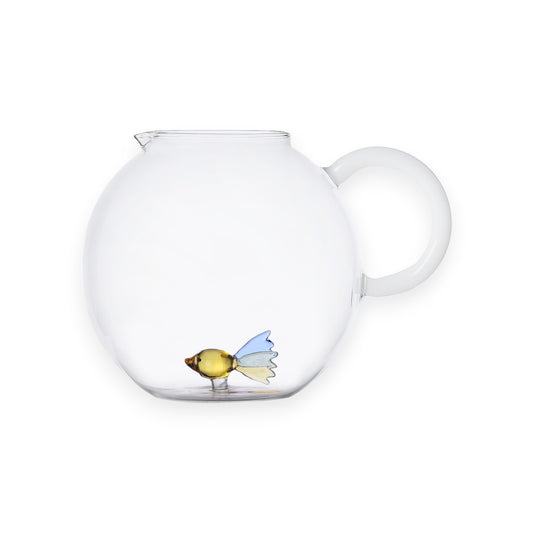 FISH PITCHER 240 CL