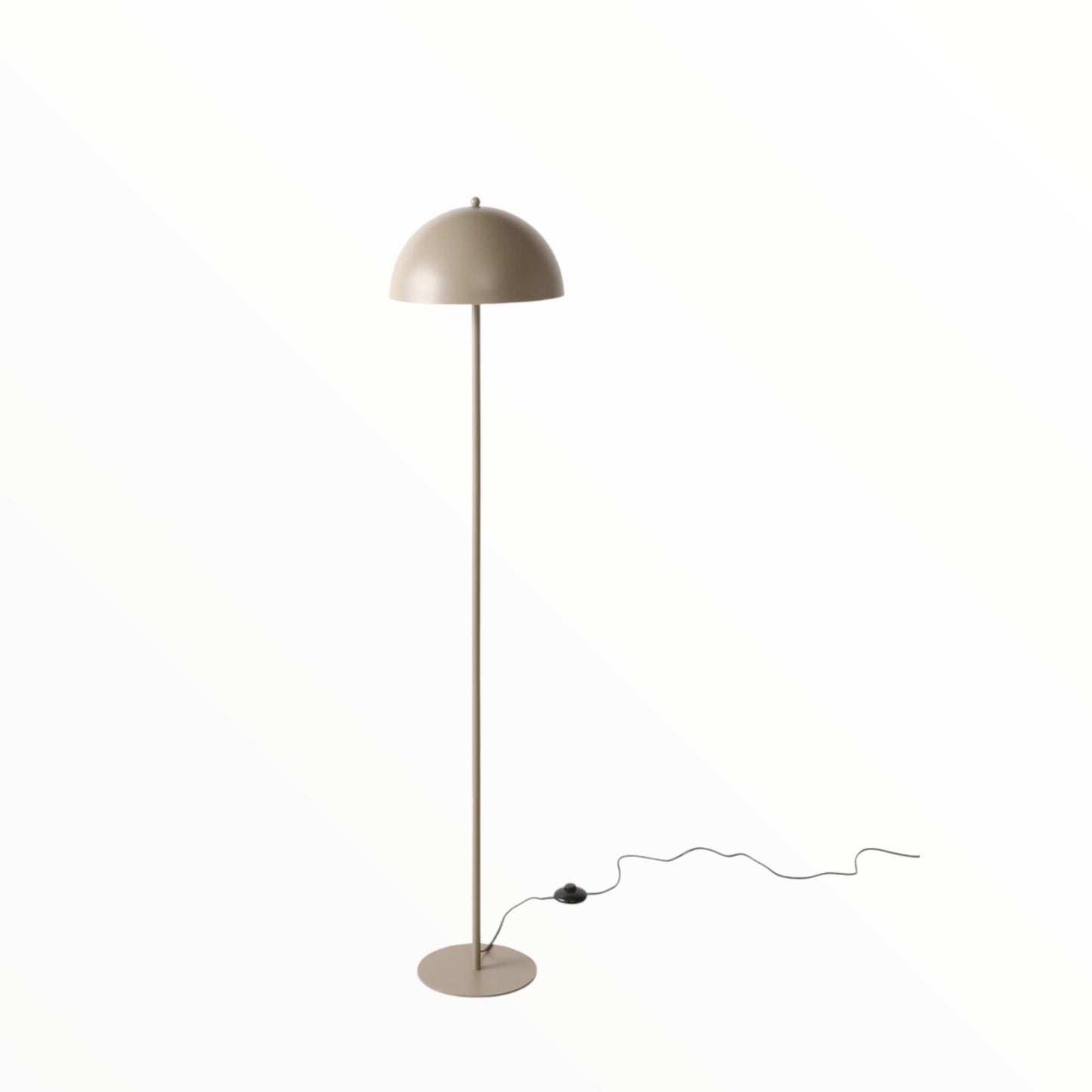 FLOOR LAMP PETUNIA