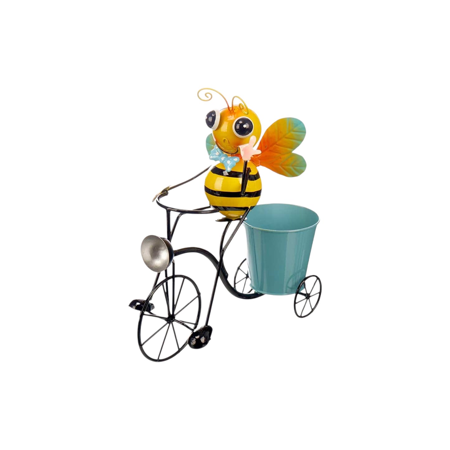FLOWER POT BEE BIKE