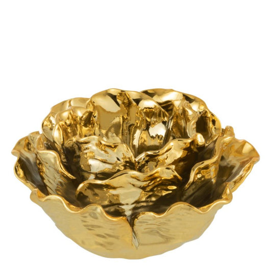 FLOWER TEALIGHT HOLDER