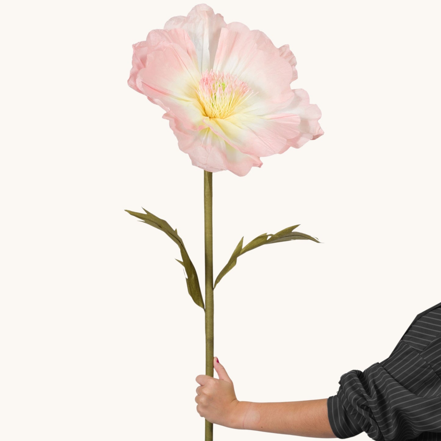 FLOWER PIPPA H 110 CM