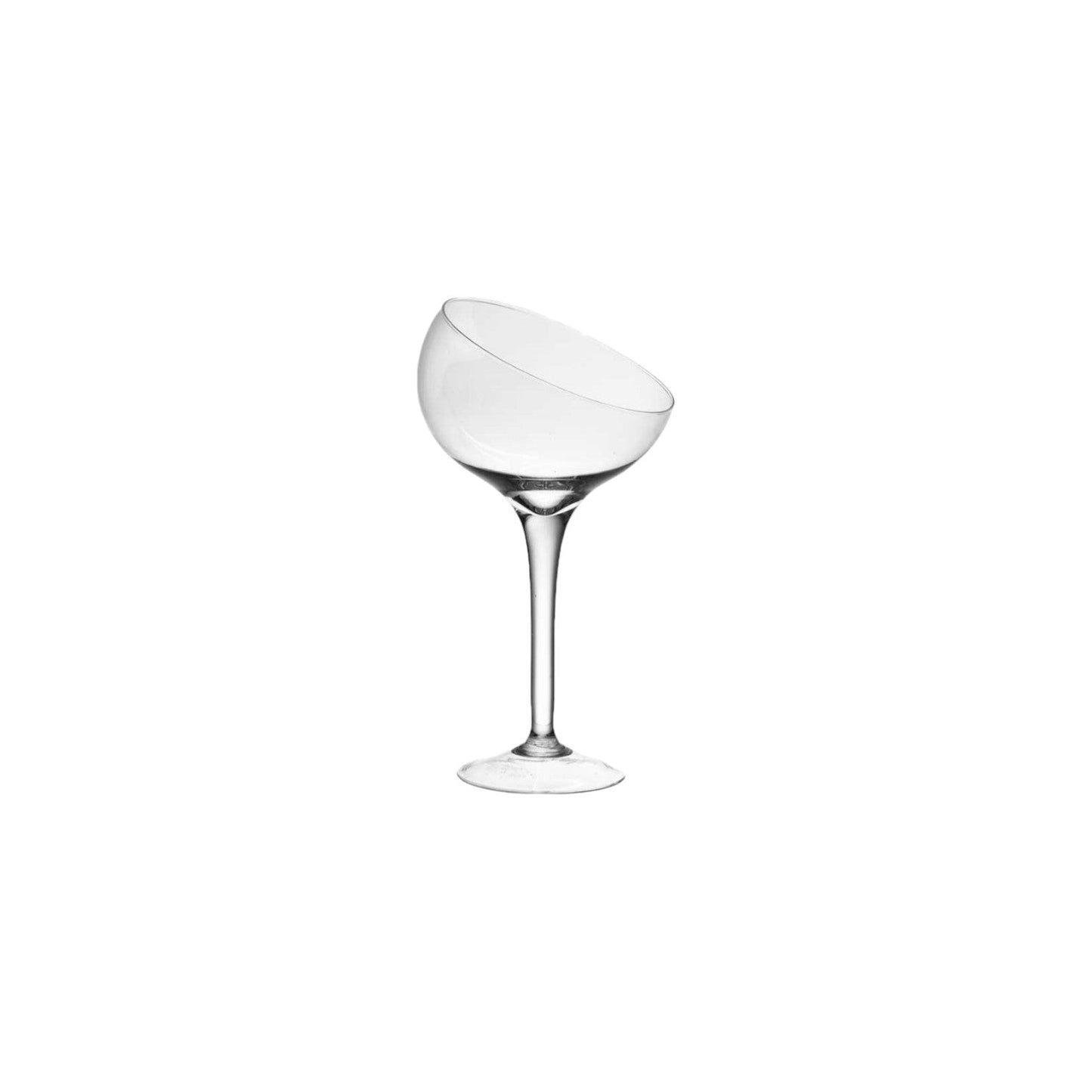 FOOTED CUP SKOS