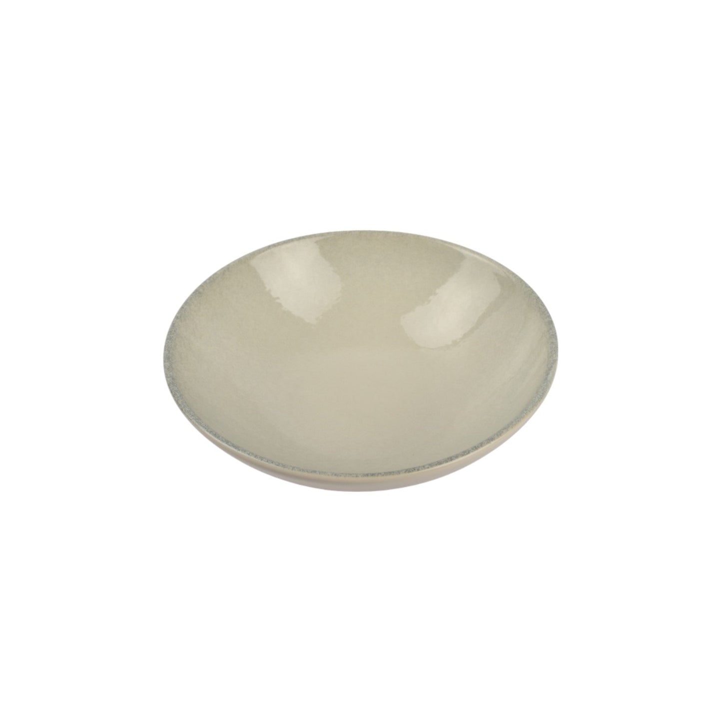 FOSIL BOWL IVORY