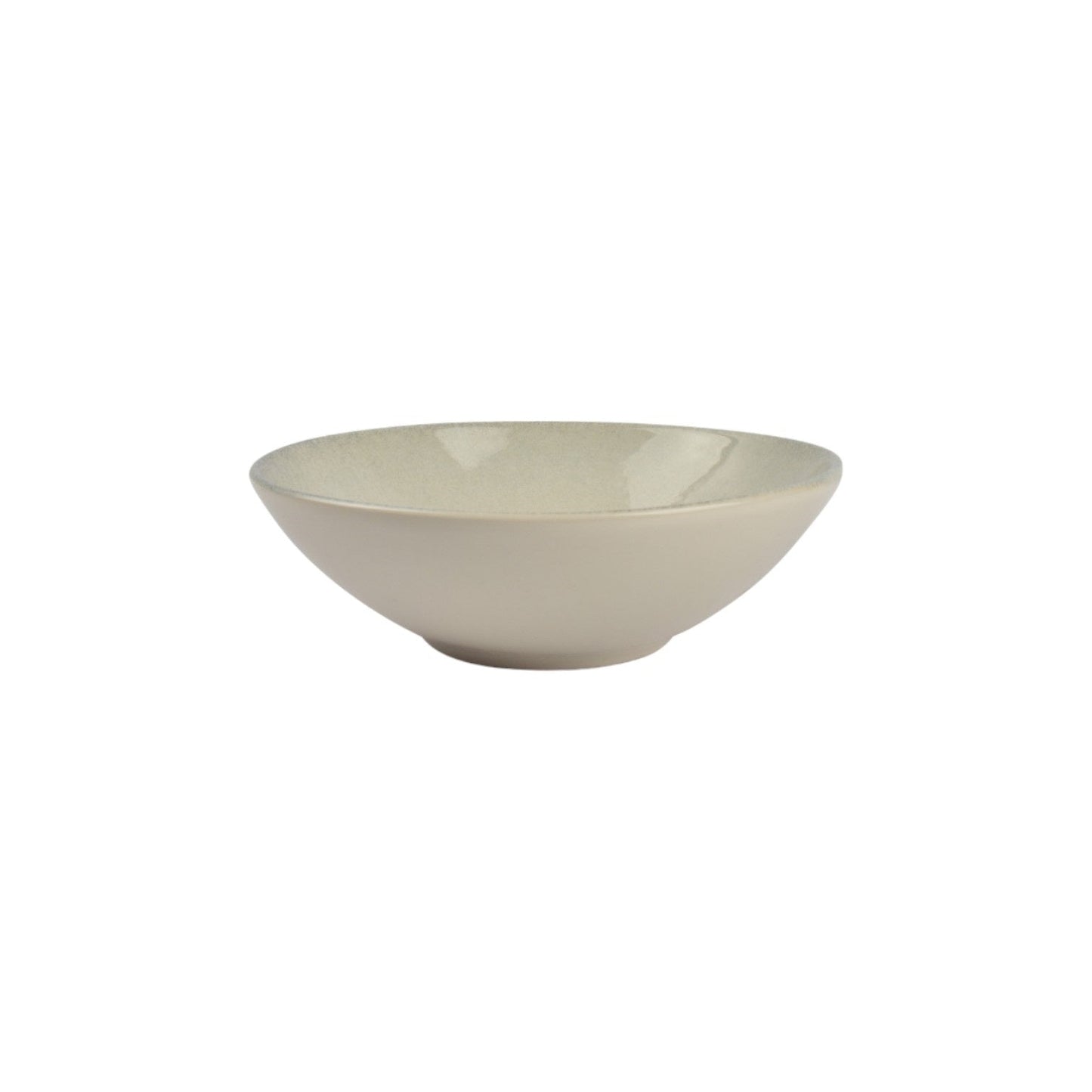 FOSIL BOWL IVORY