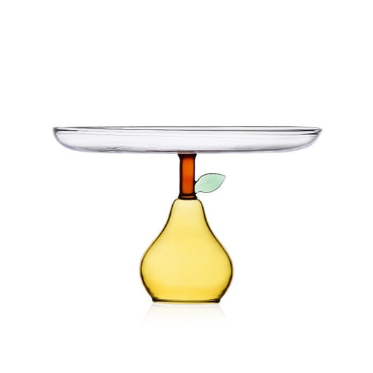 FRUIT SERVING TRAY