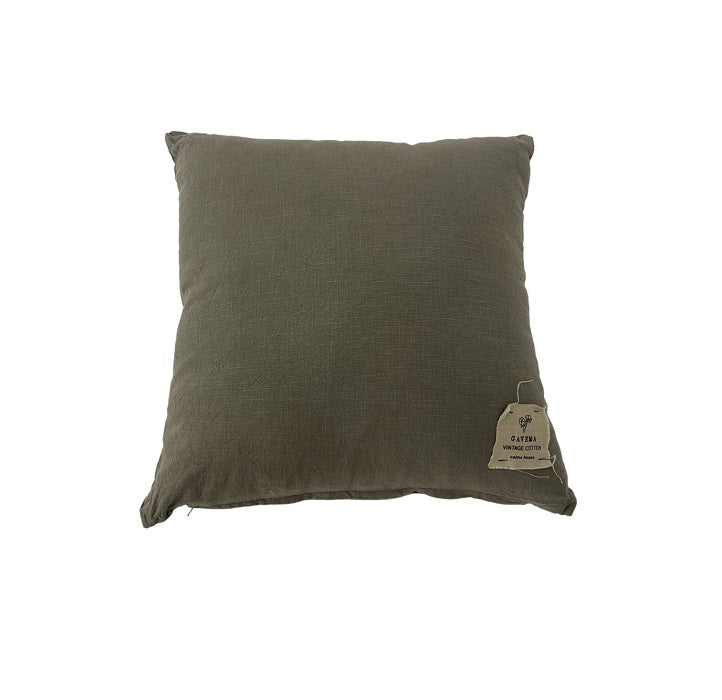 GAVEMA CUSHION COVER