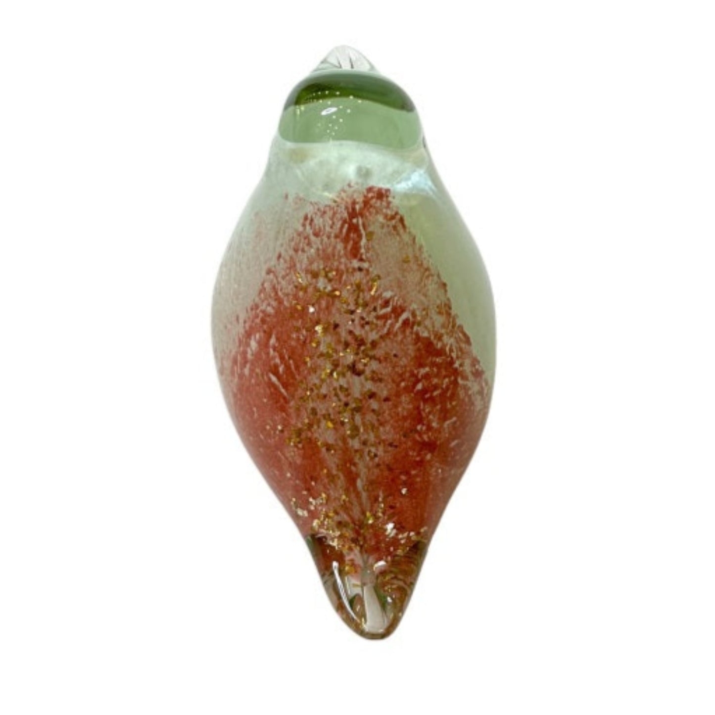 GLASS BIRD