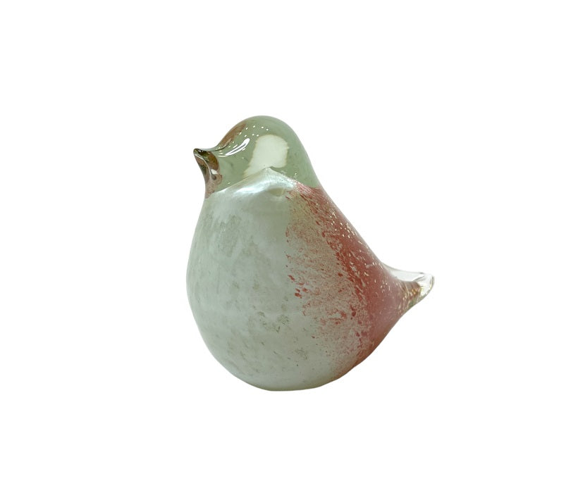 GLASS BIRD