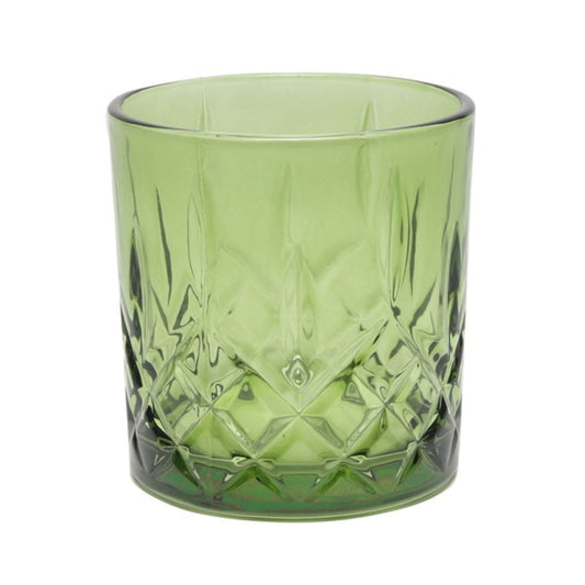 GLASS TUMBLER