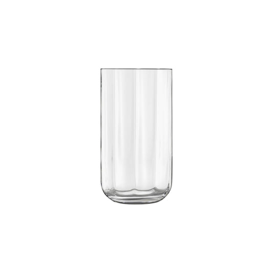 GLASS JAZZ TRANSPARENT