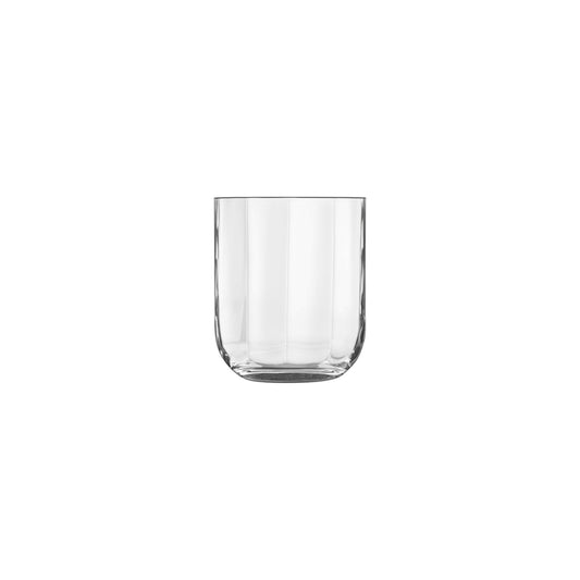 GLASS JAZZ TRANSPARENT