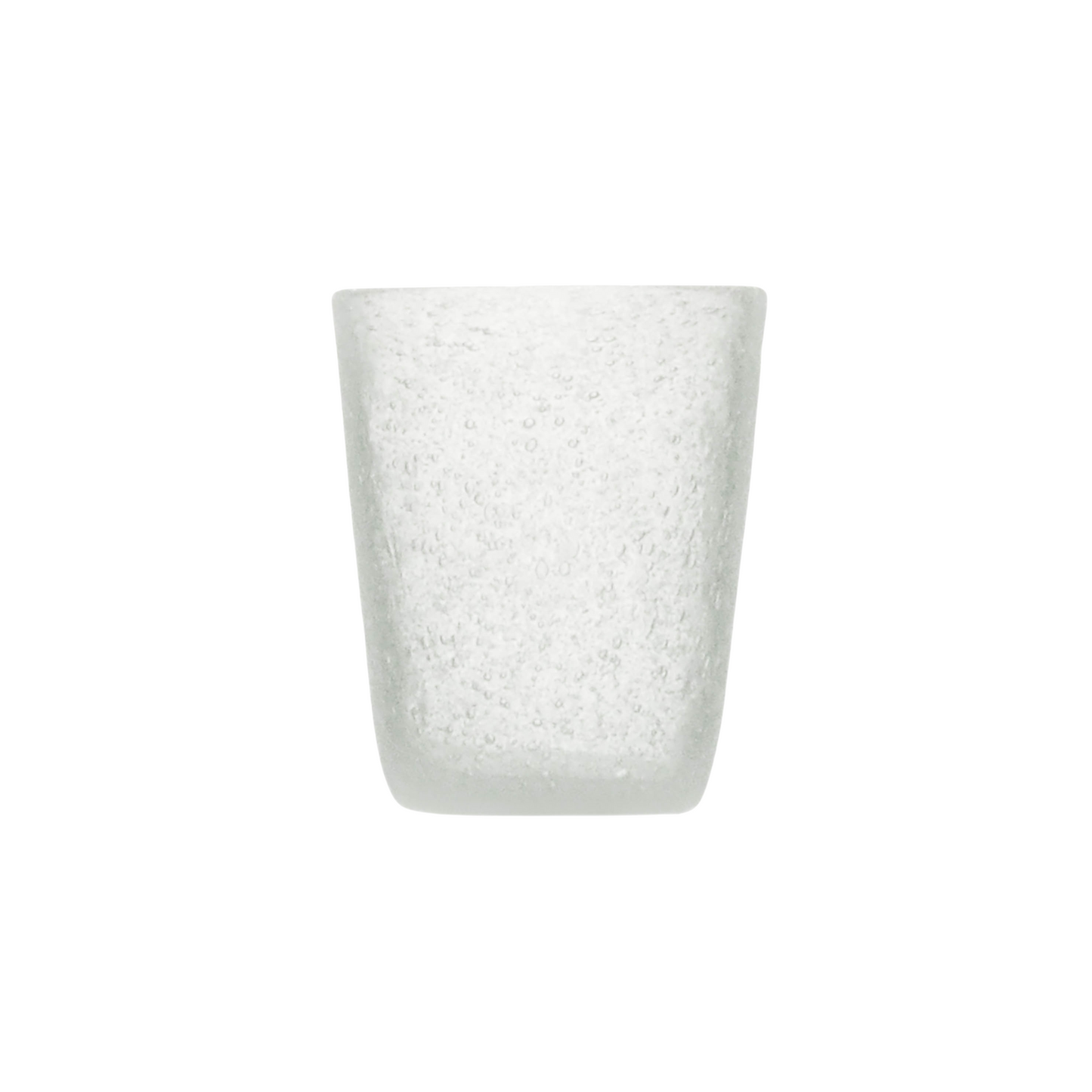 GLASS TUMBLER