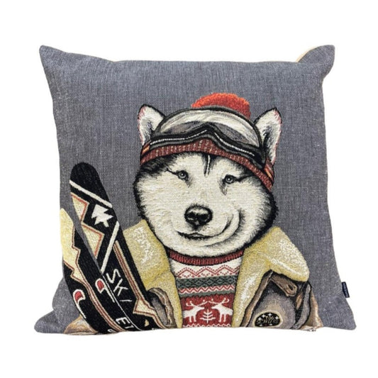 GOBELIN CUSHION FRIEND