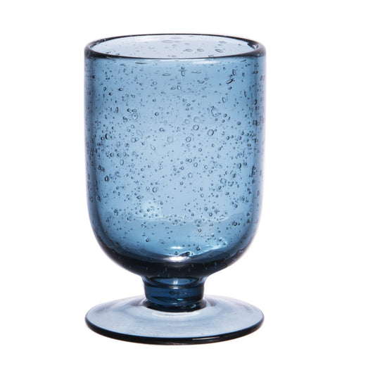 GORDES BUBBLE GLASS