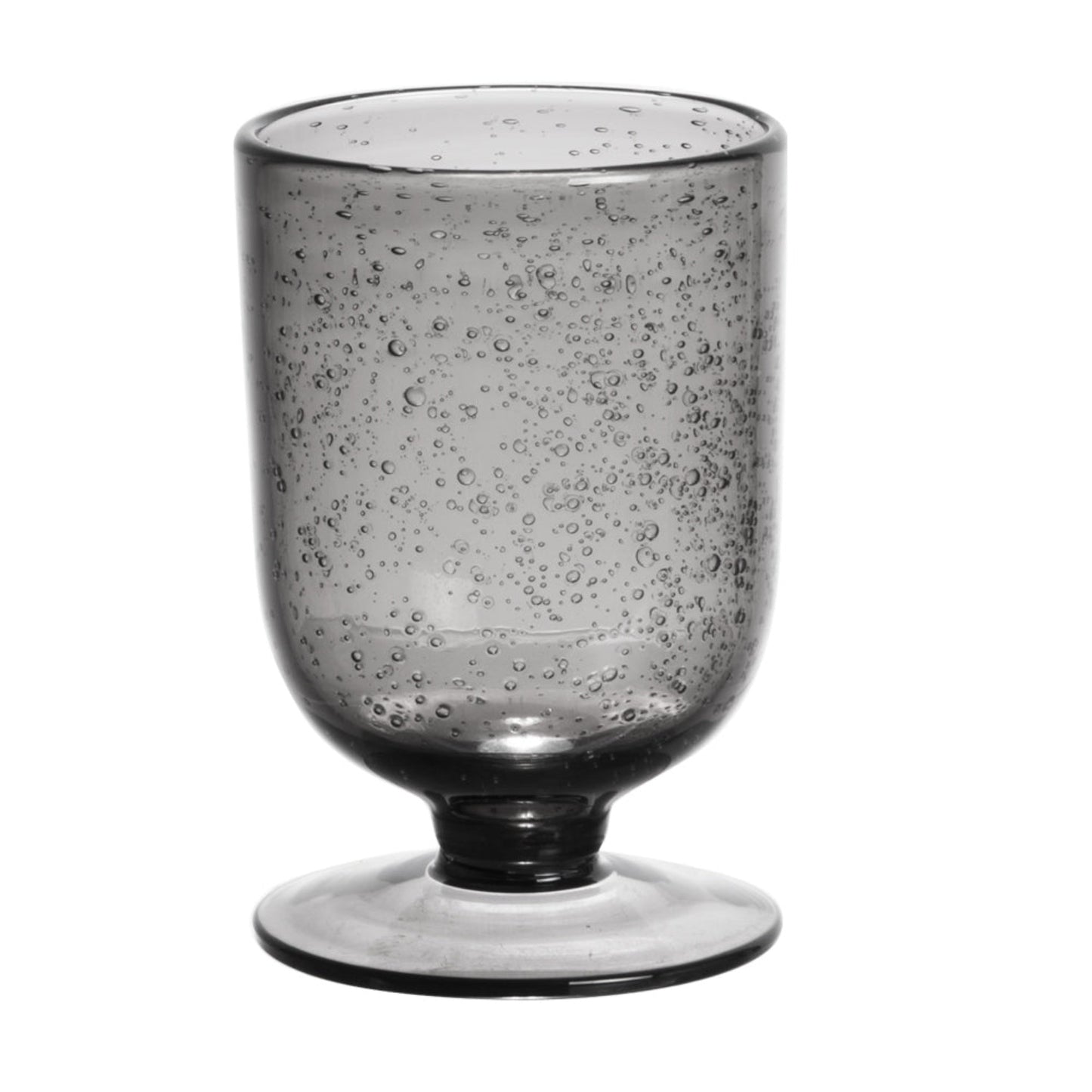 GORDES BUBBLE GLASS