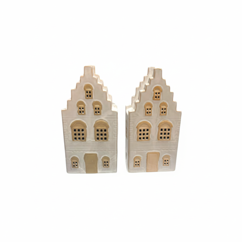 GRACHT HOUSE STEIN LED