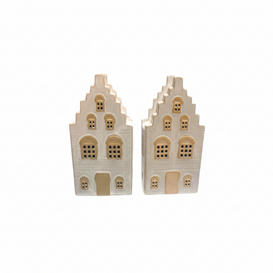 GRACHT HOUSE STEIN LED