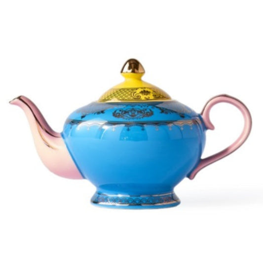 GRANDPA TEAPOT
