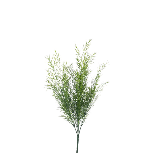 GRASS BUSH GREEN 61 CM