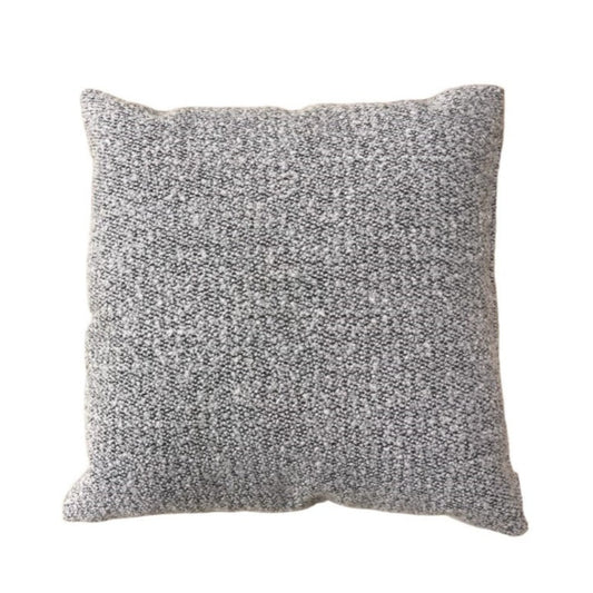 GREY CUSHION