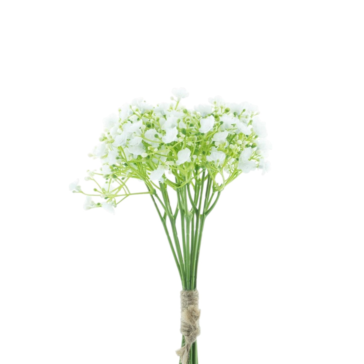 GYPSOPHILIA BUNDLE WHITE 30CM