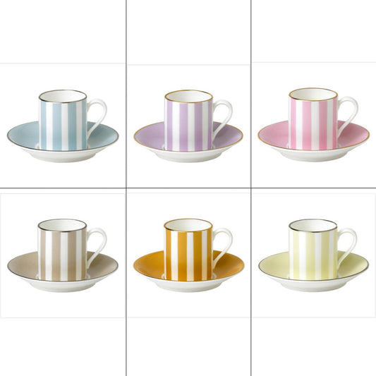 S6 HARLEQUIN TURKISH COFFEE